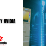 la alianza Google y NVIDIA