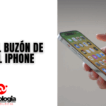 eliminar el buzon de voz en un iphone