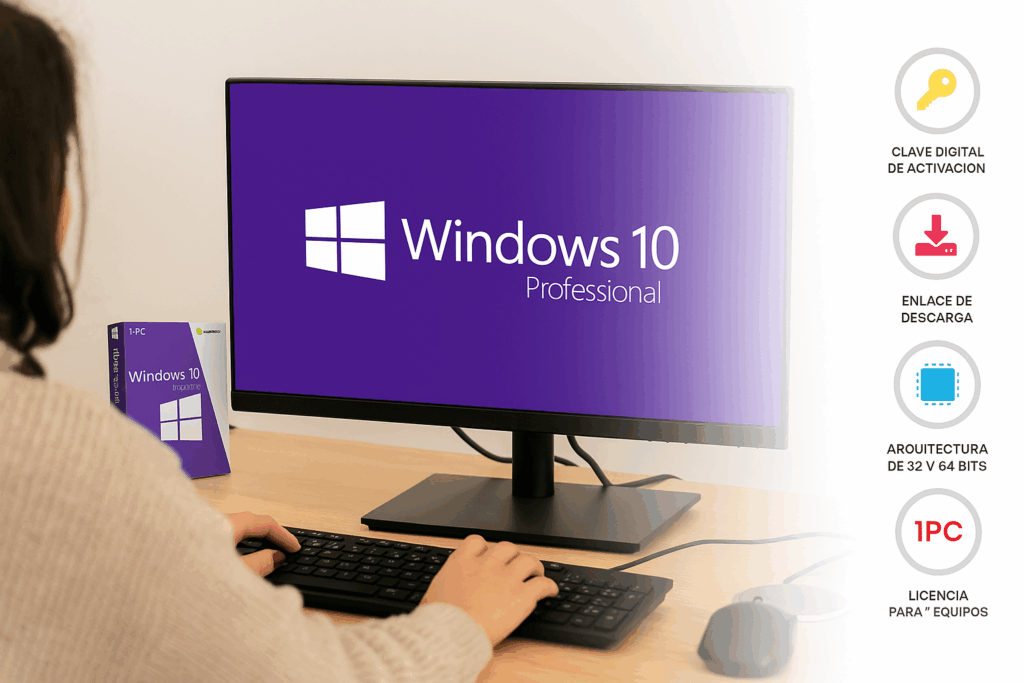 windows professional